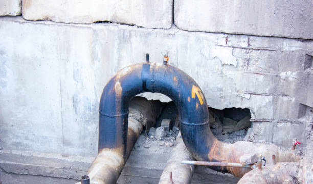 Best Emergency water damage restoration  in Reidland, KY